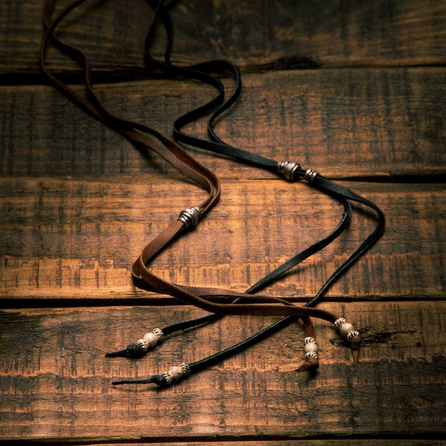 BOLO TIE - Rock and Jewel