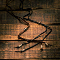 BOLO TIE - Rock and Jewel