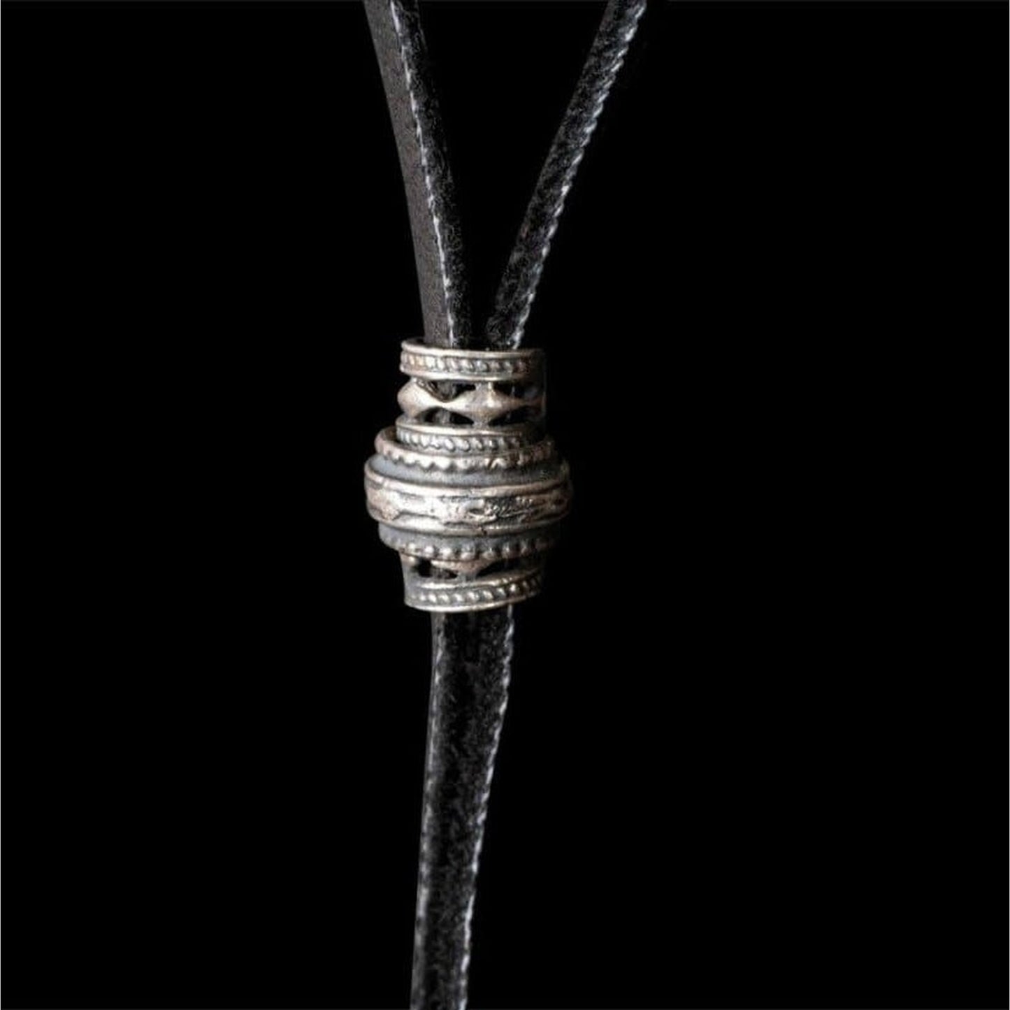 BOLO TIE - Rock and Jewel