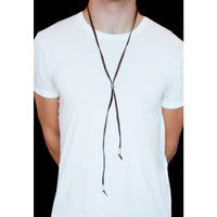BOLO TIE - Rock and Jewel