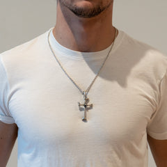 BONES CROSS