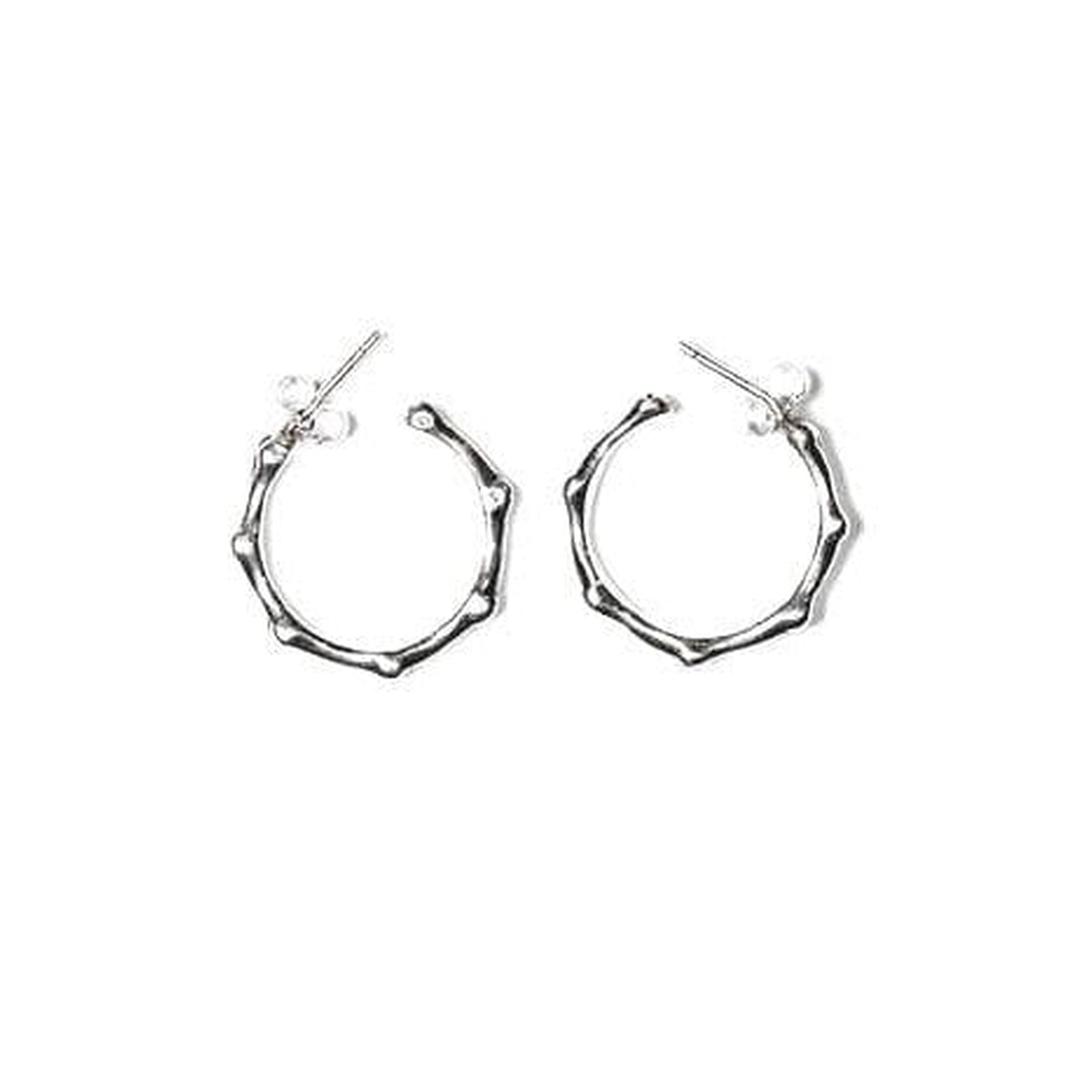 BONES EARRINGS