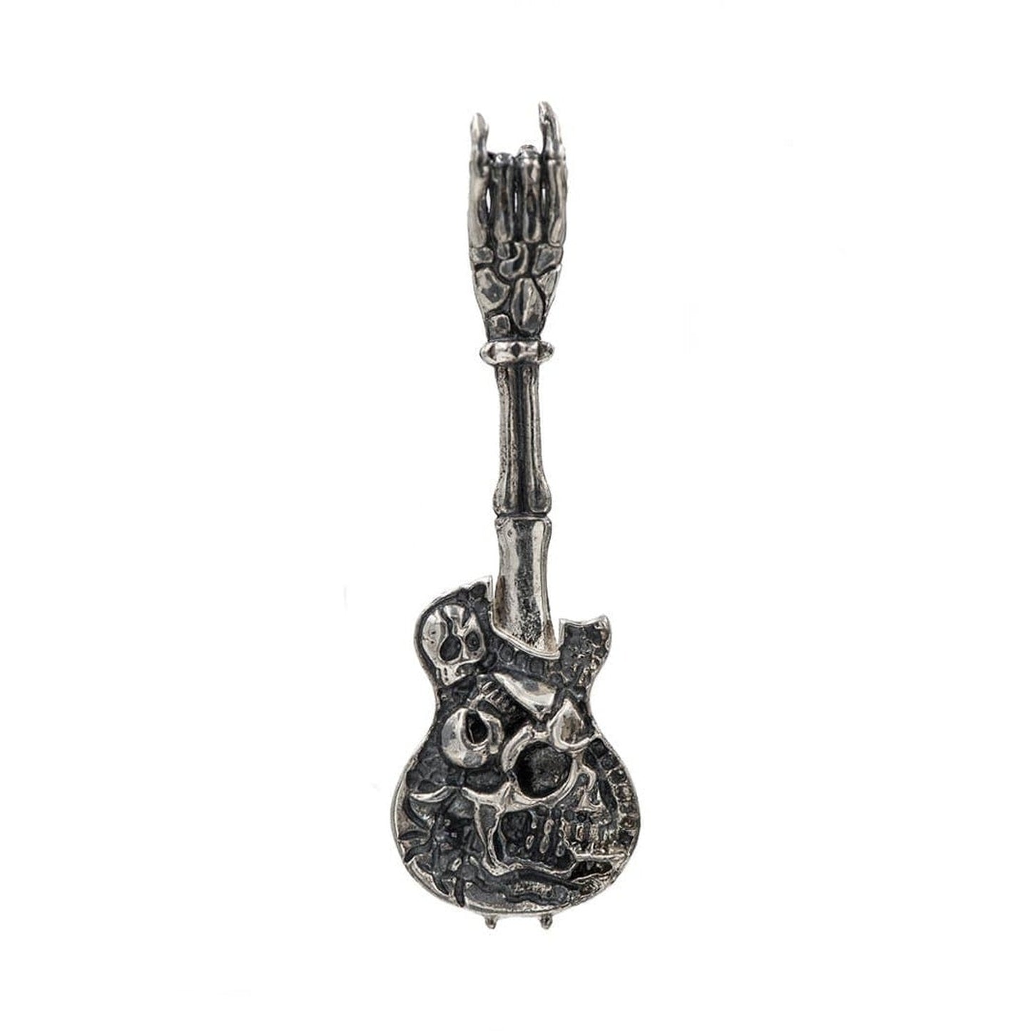 BONES ELECTRIC GUITAR - Rock and Jewel