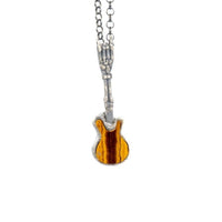 BONES GUITAR STONES - Rock and Jewel