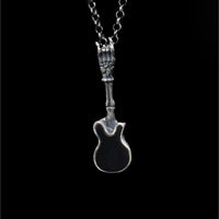 BONES GUITAR STONES - Rock and Jewel