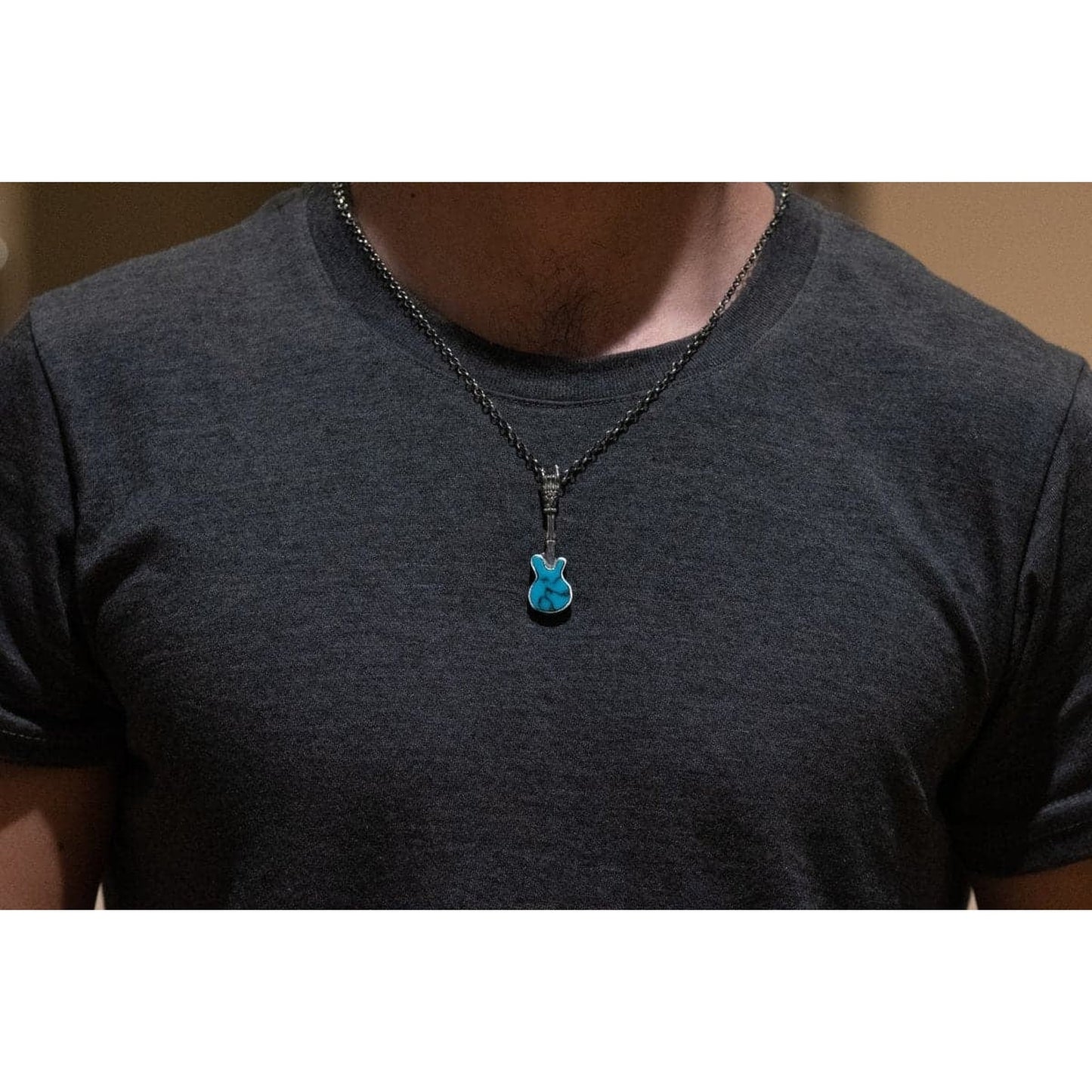 BONES GUITAR STONES - Rock and Jewel