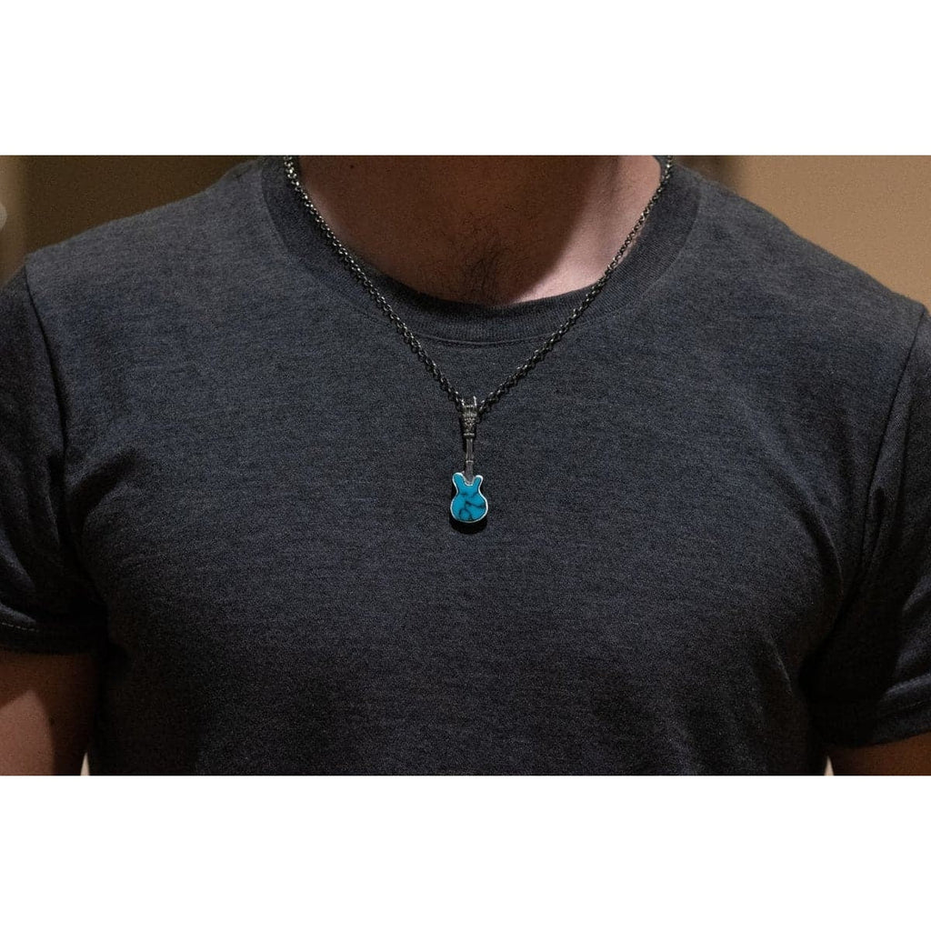 BONES GUITAR STONES - Rock and Jewel