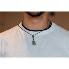 BONES ELECTRIC GUITAR STONES