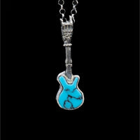 BONES GUITAR STONES - Rock and Jewel