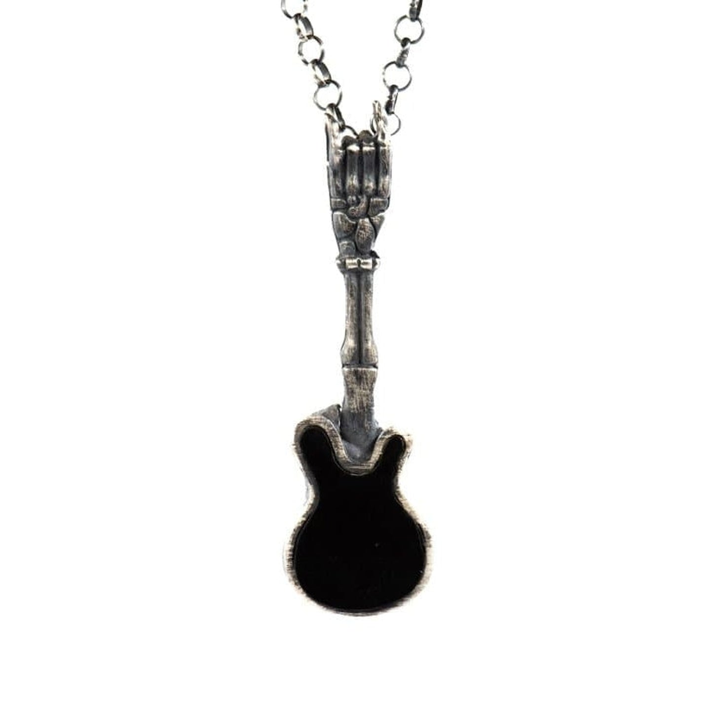 BONES GUITAR STONES - Rock and Jewel