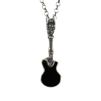BONES GUITAR STONES - Rock and Jewel