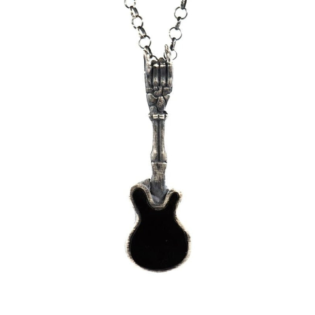 BONES GUITAR STONES - Rock and Jewel