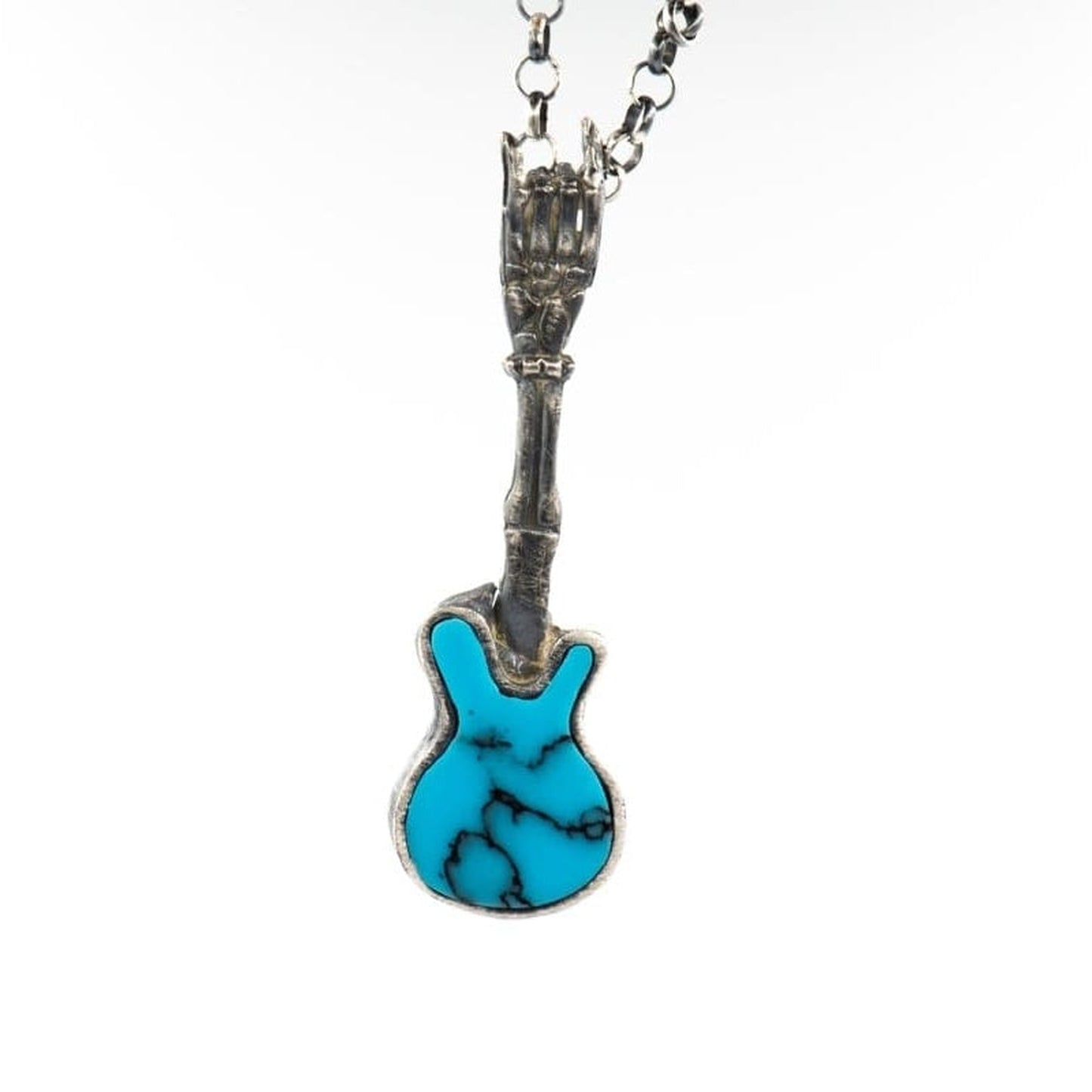 BONES GUITAR STONES - Rock and Jewel