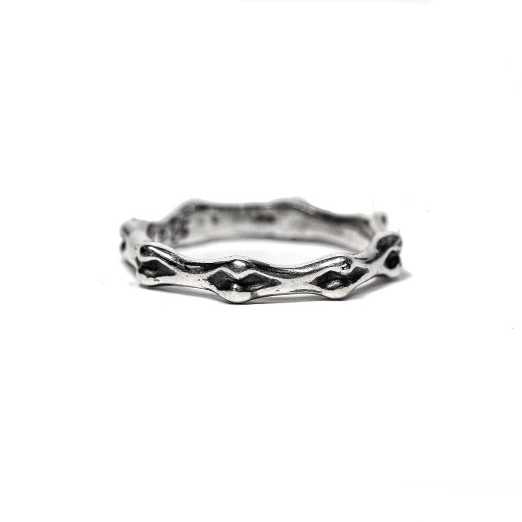 BONES RING - Rock and Jewel