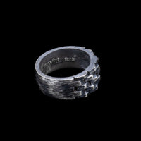 BRICK RING - Rock and Jewel