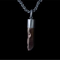 BROWN QUARTZ - Rock and Jewel