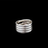 CABLE RING - Rock and Jewel