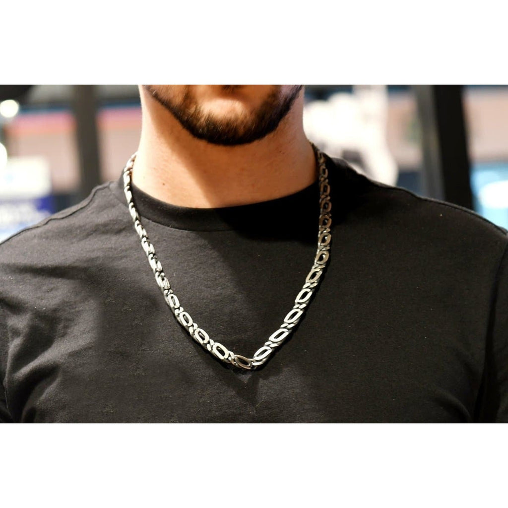 CADENA EGIPCIA - Rock and Jewel