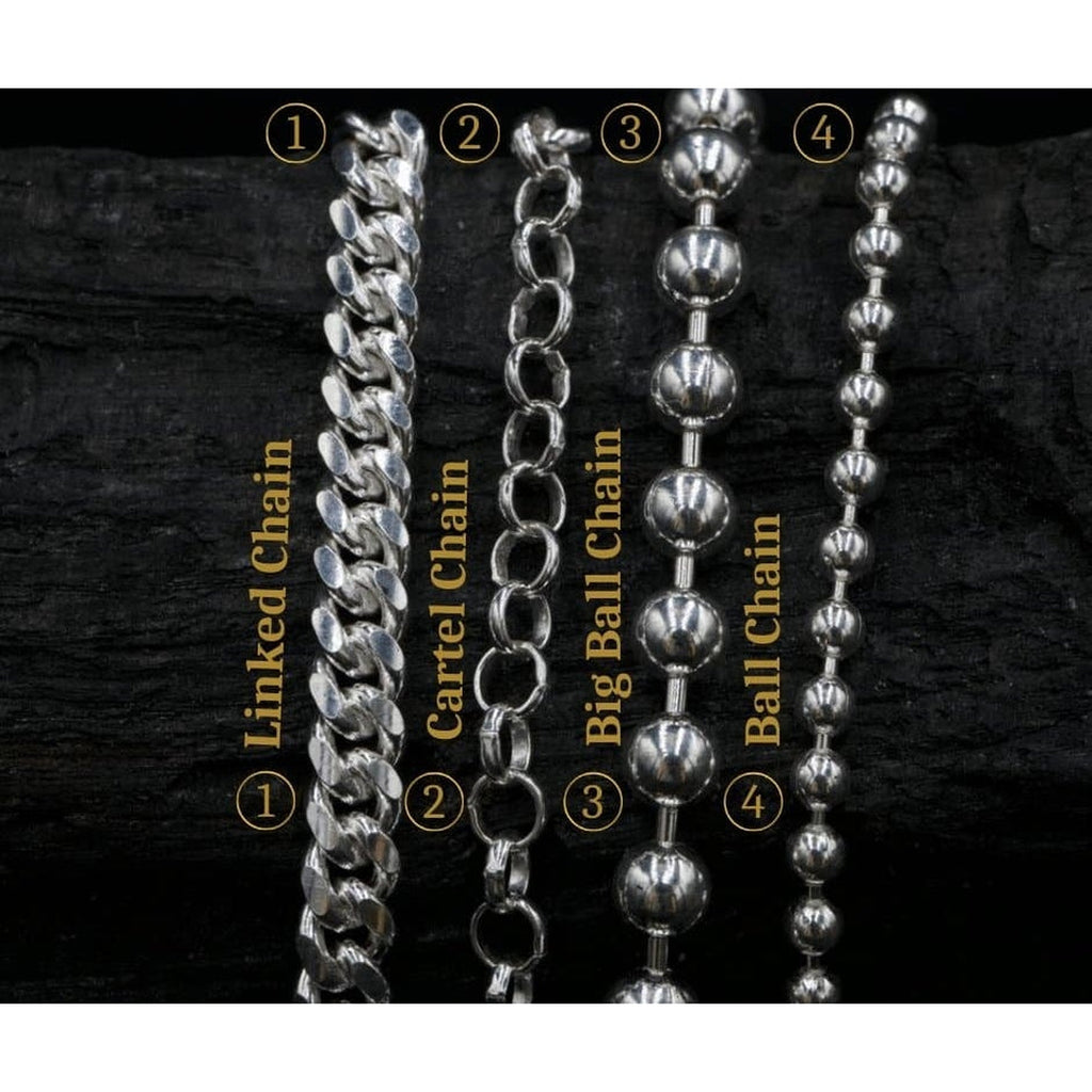 CAN PULL DOBLE - Rock and Jewel