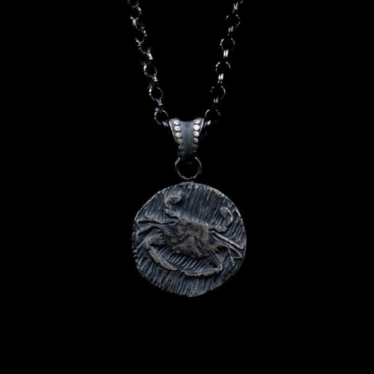 CANCER ZODIAC SIGN - Rock and Jewel