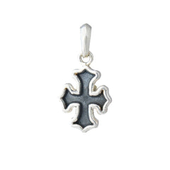 CEMENTERY CROSS