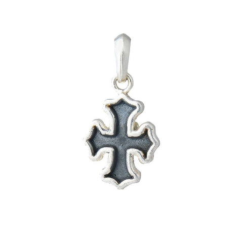 CEMENTERY CROSS