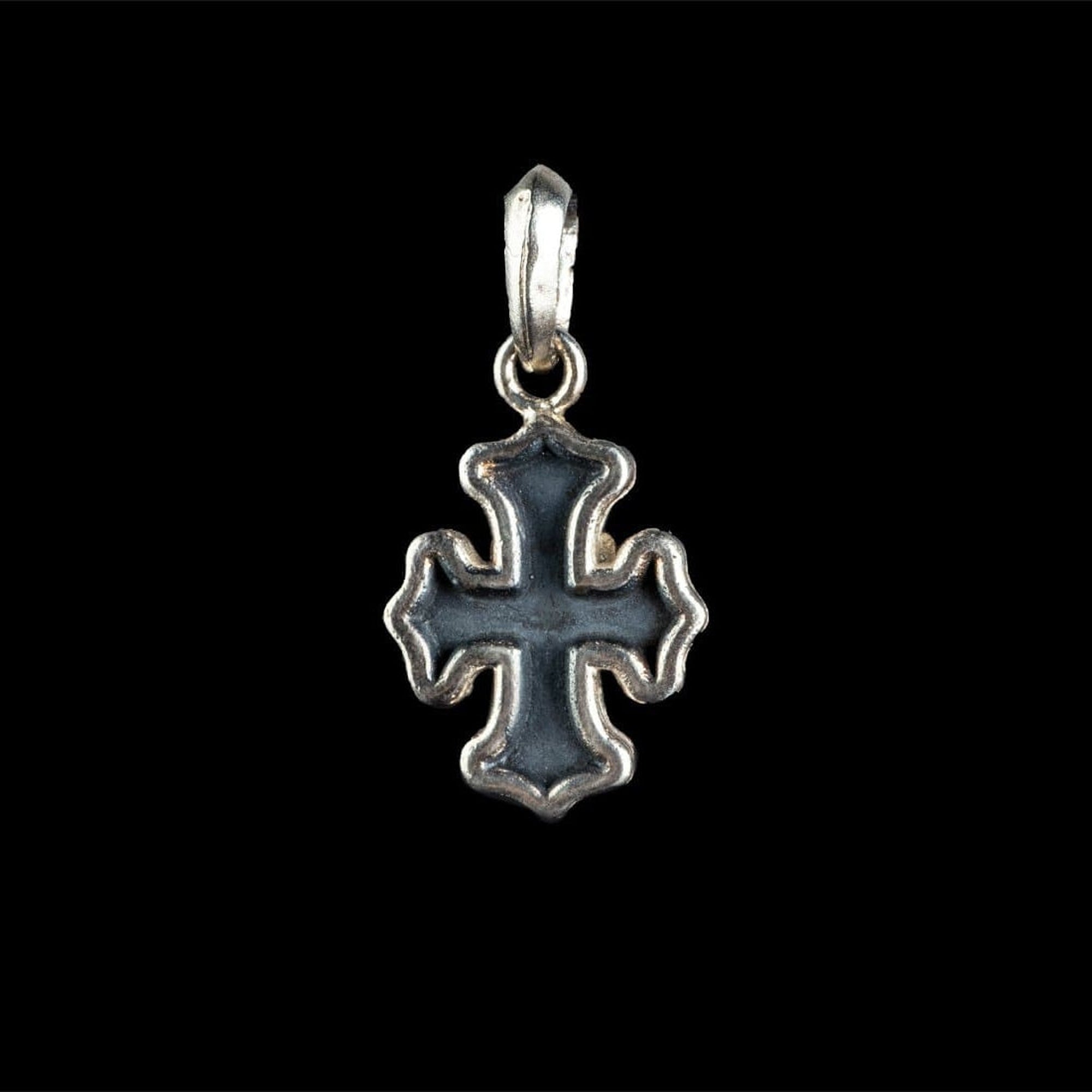 CEMENTERY CROSS