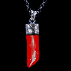 CHILE CORAL