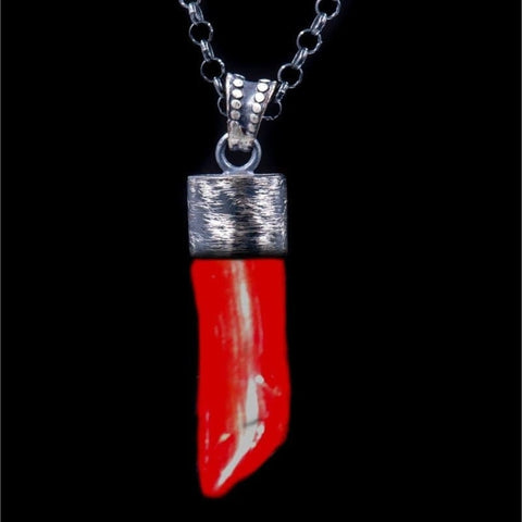 CHILE CORAL