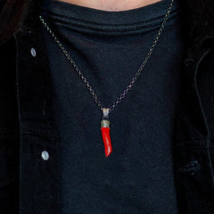 CHILE CORAL