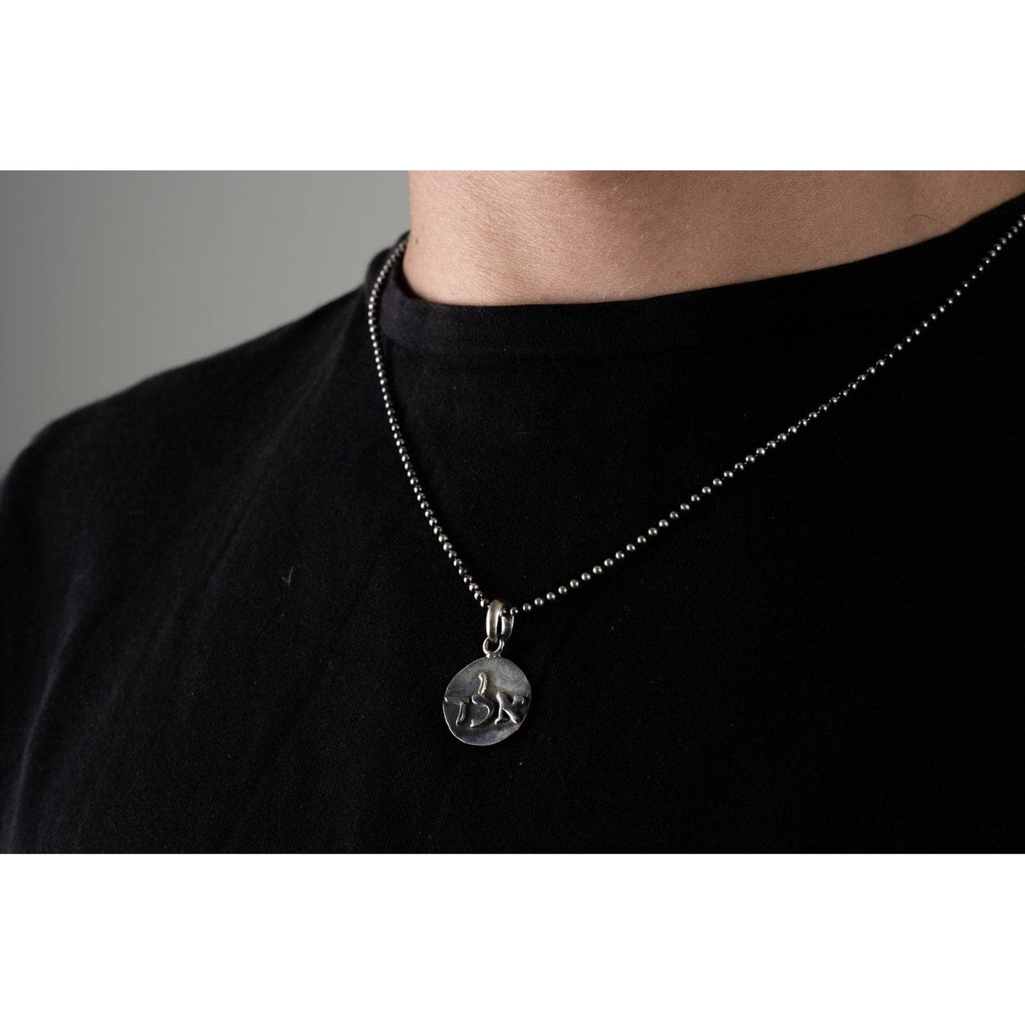 CIRCLE 72 NAMES OF GOD EVIL EYE - Rock and Jewel