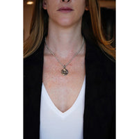 CIRCLE 72 NAMES OF GOD EVIL EYE - Rock and Jewel