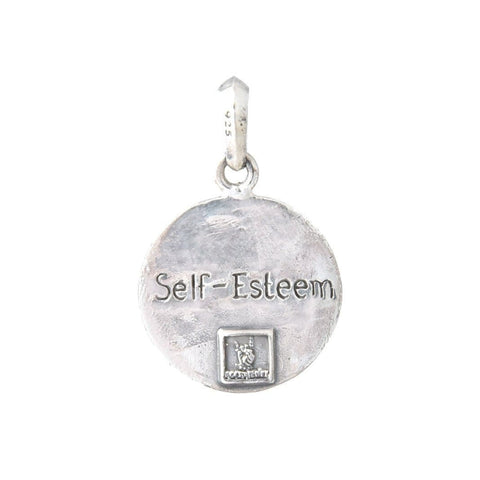 CIRCLE 72 NAMES OF GOD SELF ESTEEM