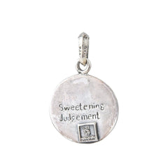 CIRCLE 72 NAMES OF GOD SWEETENING JUDGEMENT