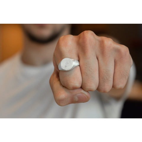 CIRCULAR BASE RING