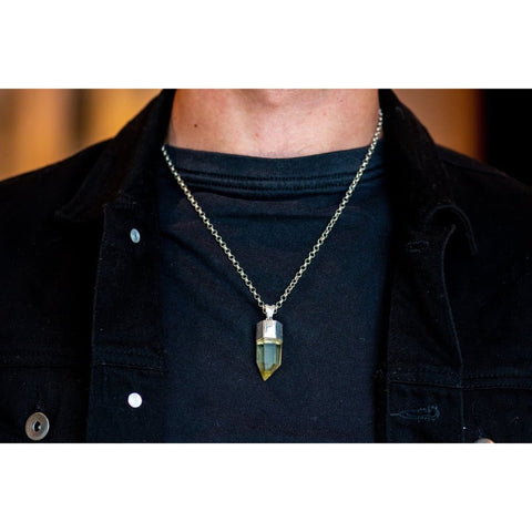 CITRINA S QUARTZ