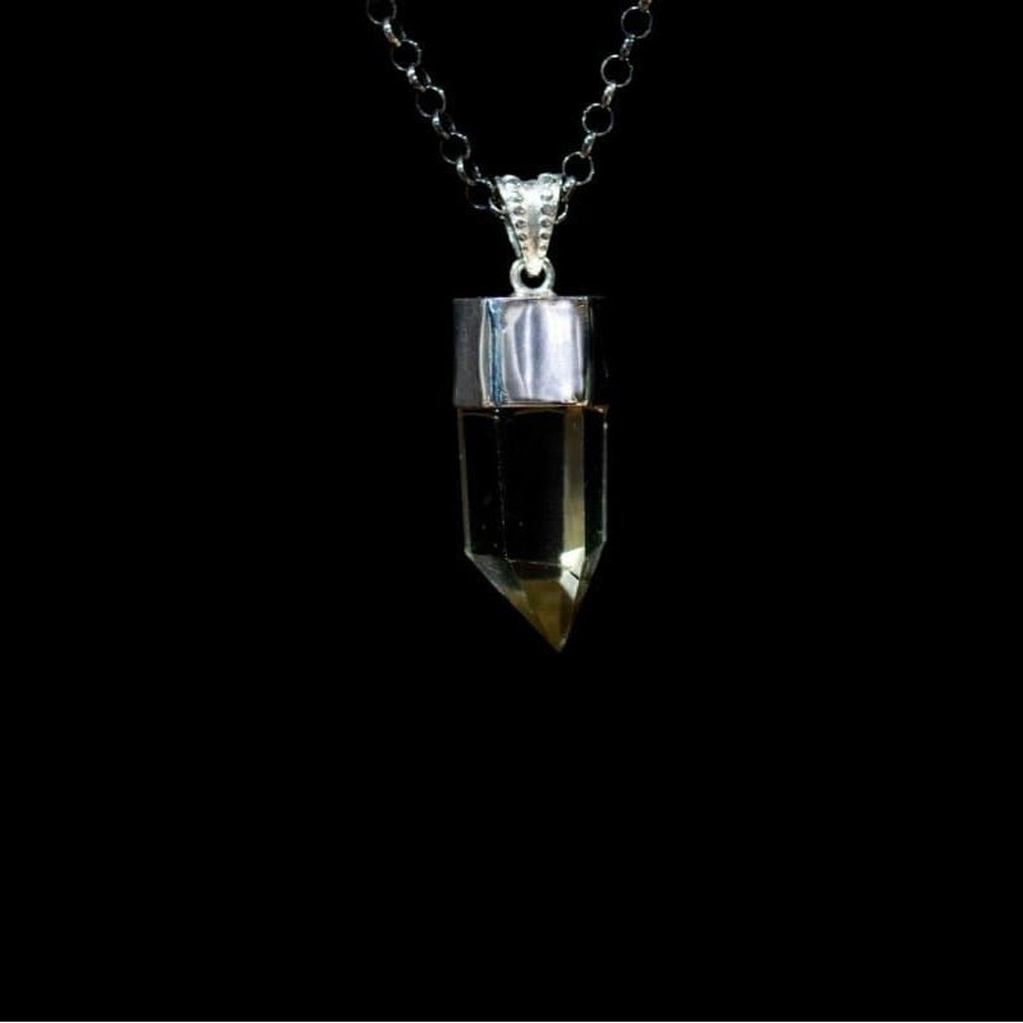 CITRINA S QUARTZ