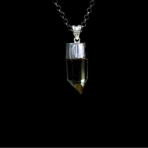 CITRINA S QUARTZ