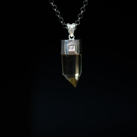 CITRINA S QUARTZ