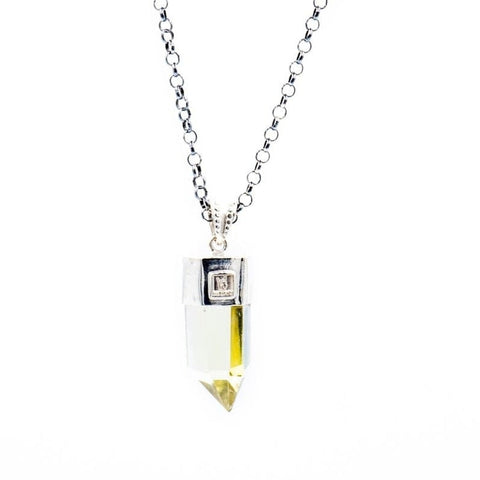 CITRINA S QUARTZ