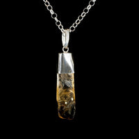 CITRINE QUARTZ - Rock and Jewel