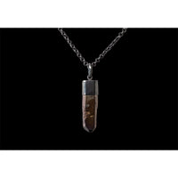 COPPER QUARTZ - Rock and Jewel