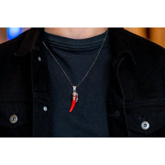 CORAL HALCON CLAW