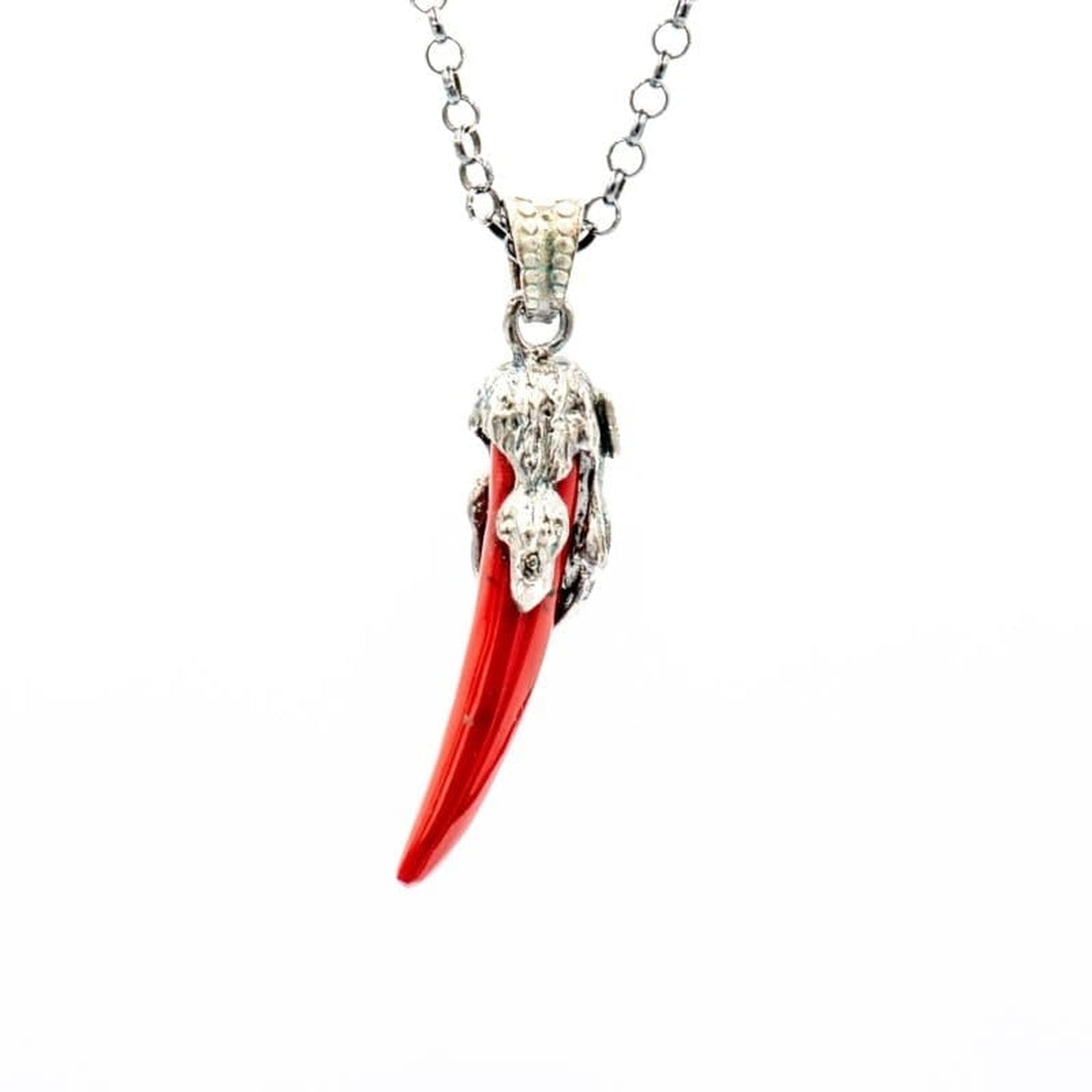 CORAL HALCON CLAW