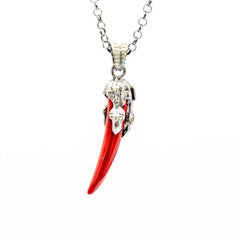 CORAL HALCON CLAW