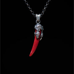 CORAL HALCON CLAW
