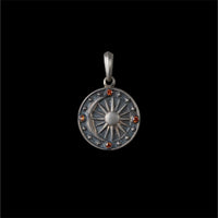 COSMIC BALANCE - Rock and Jewel