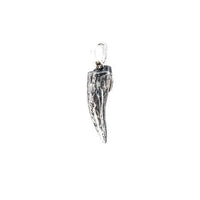 CROCODILE TOOTH - Rock and Jewel
