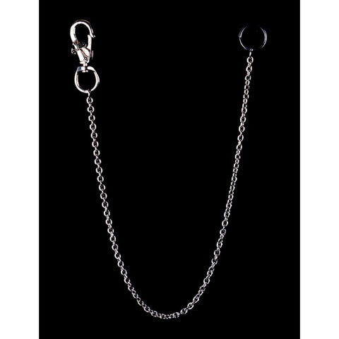 CROSS KEY CHAIN