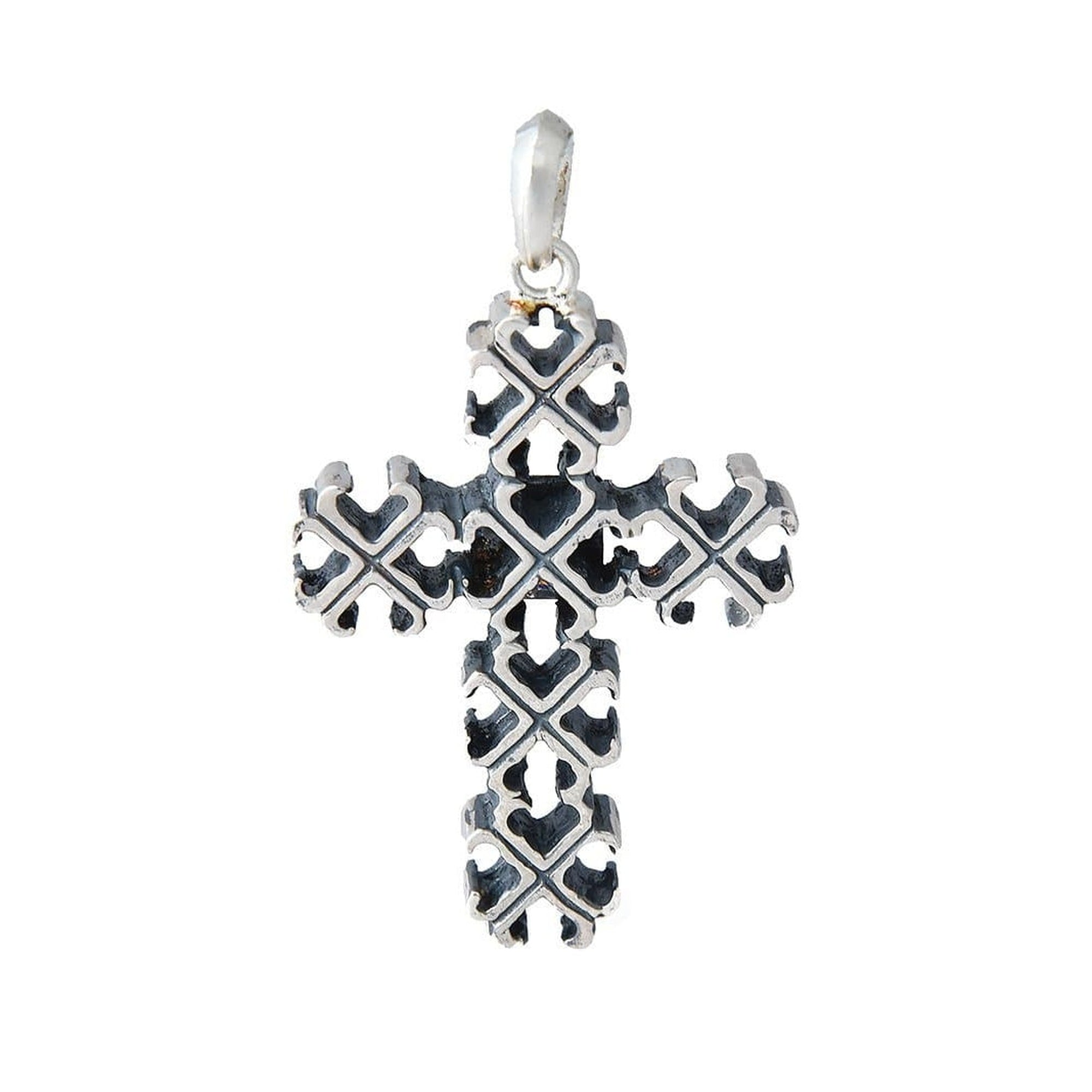 CROSS OF CROSSES